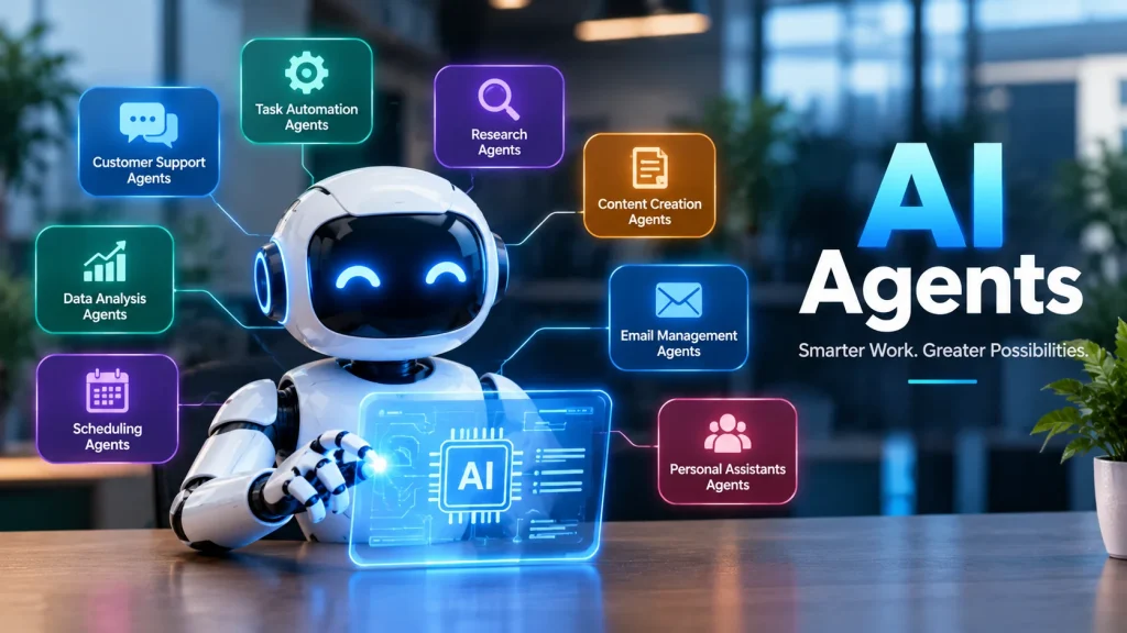 How AI Agents Are Changing B2B Outreach (And How to Use Them Well)